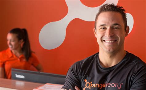 About Us. Orangetheory is a science-based, full-body workout that uses technology to measure performance so members can prove they are improving. In a 60-minute class, led by a highly trained and certified coach, members target at least twelve minutes in the Orange Zone to raise their heart rate and charge up metabolism.